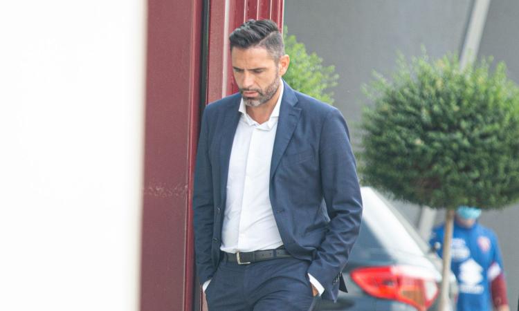 Torino, il preferito per la porta dopo Sirigu | Mercato ...