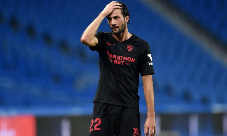 Lazio, Vazquez più vicino: le cifre