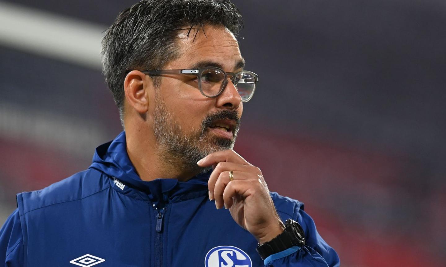 Bundesliga: lo Schalke 04 continua a non vincere: 1-1 con lo Stoccarda, che sale al terzo posto