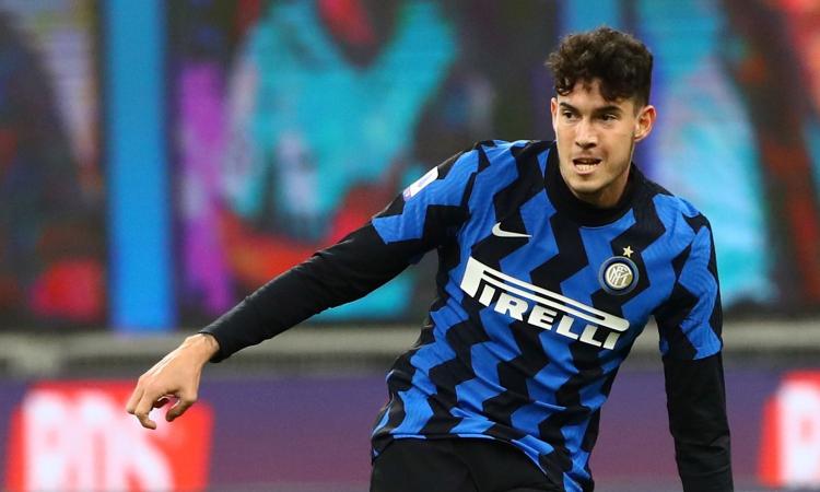 Fifa 21: anche Bastoni tra le Future Stars, spunta un secondo Dalot