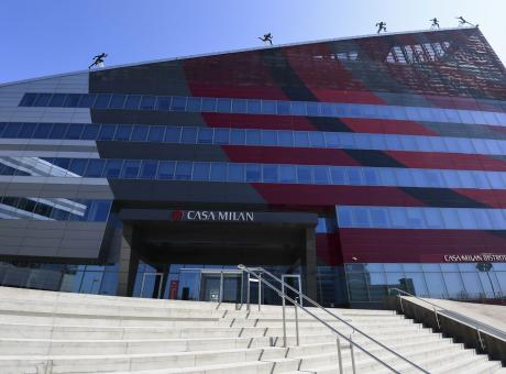 casa milan