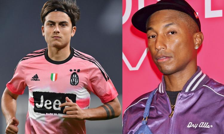 La Juve per ora è happy solo nell'outfit: ma se finisce come nel 2015-16...