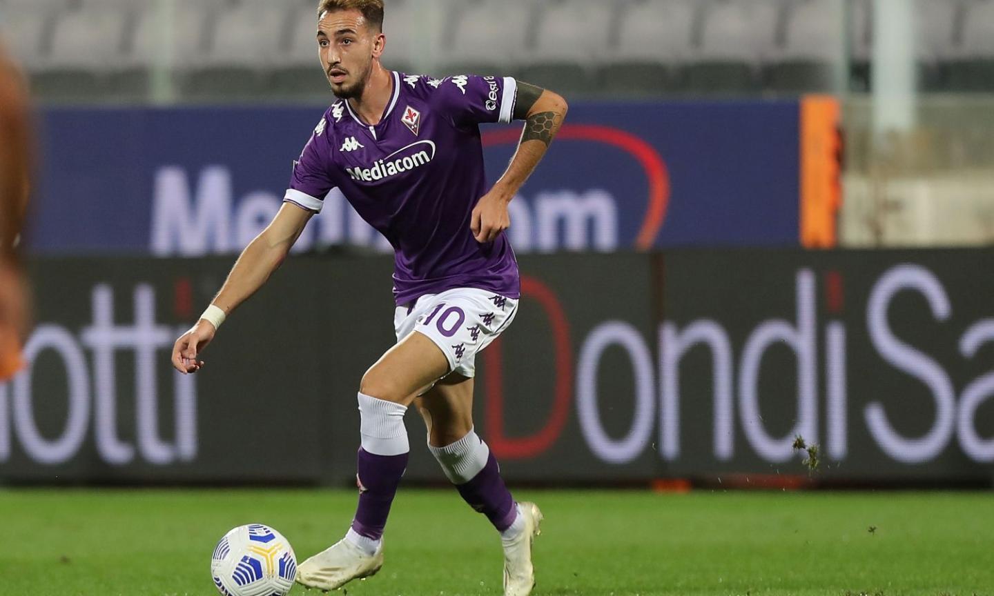 Fiorentina, tampone negativo per Biraghi e Castrovilli