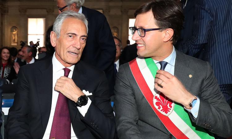 Il sindaco di Firenze, Nardella: 'Chiesa alla Juve? Noi odiamo le maglie a strisce. Quelle bianconere poi...'