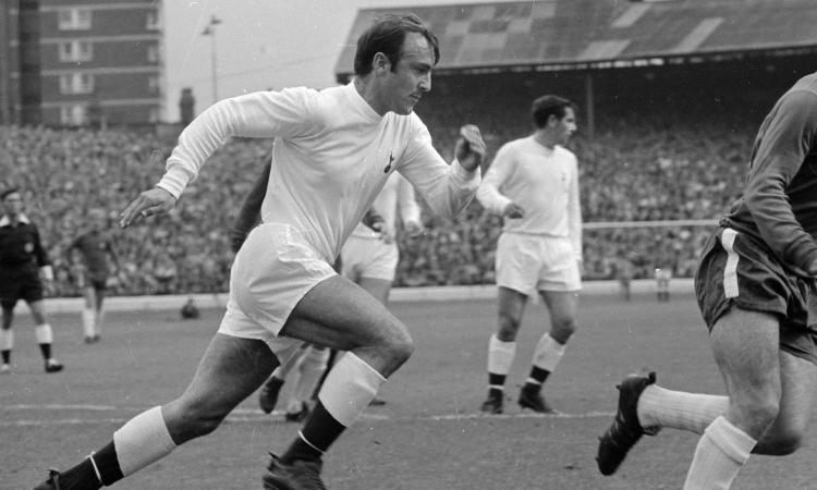 Greaves: dal rimpianto mondiale alle liti con Rocco al Milan. Un'infinità di gol, ma pochi titoli e fiumi di alcol