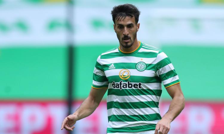 Celtic, UFFICIALE: Elhamed positivo al Covid, giovedì prossimo la sfida con il Milan