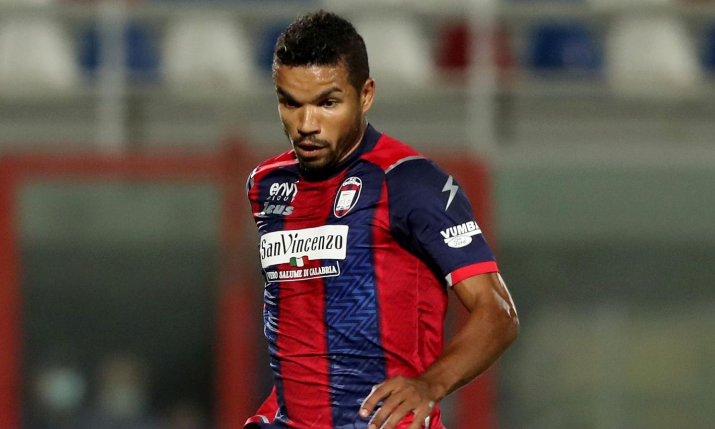 Crotone - Parma 2-1, il tabellino del match