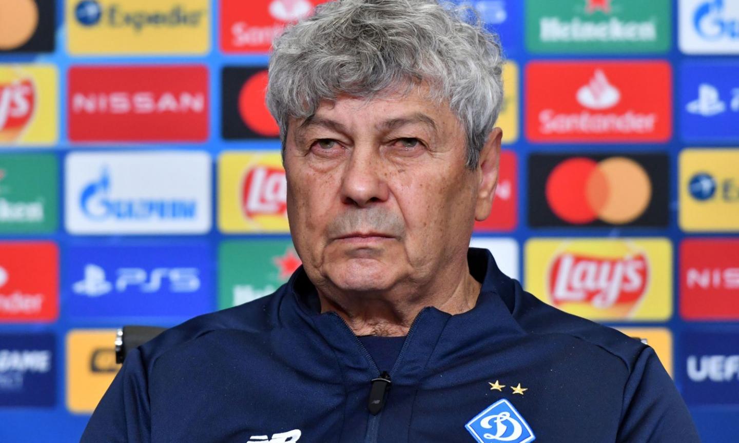 Lucescu: 'Pirlo va tenuto, guida una Juve forte, ma non invincibile come un tempo. La Serie A valorizza i vecchi'