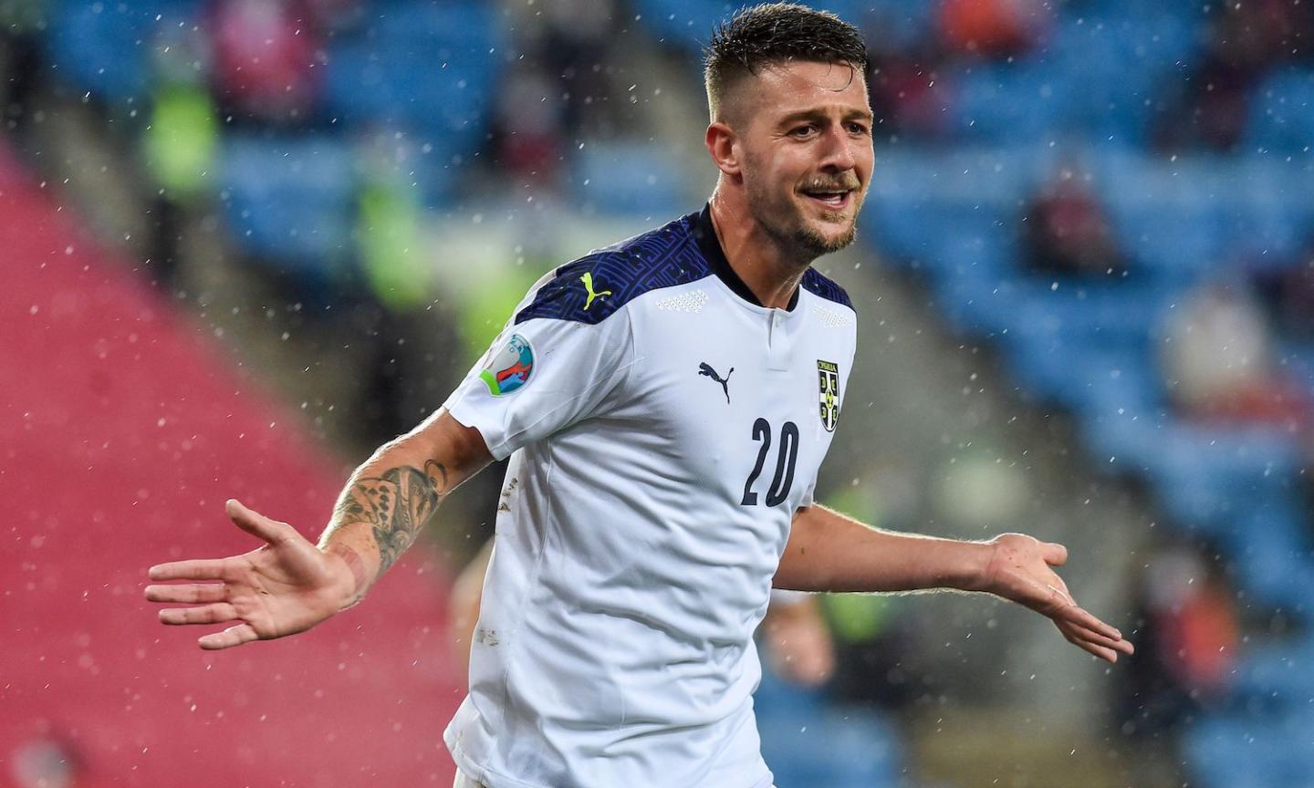 Qualificazioni Euro2020: la Serbia batte la Norvegia, doppietta Milinkovic-Savic. Ok Islanda, out la Bosnia