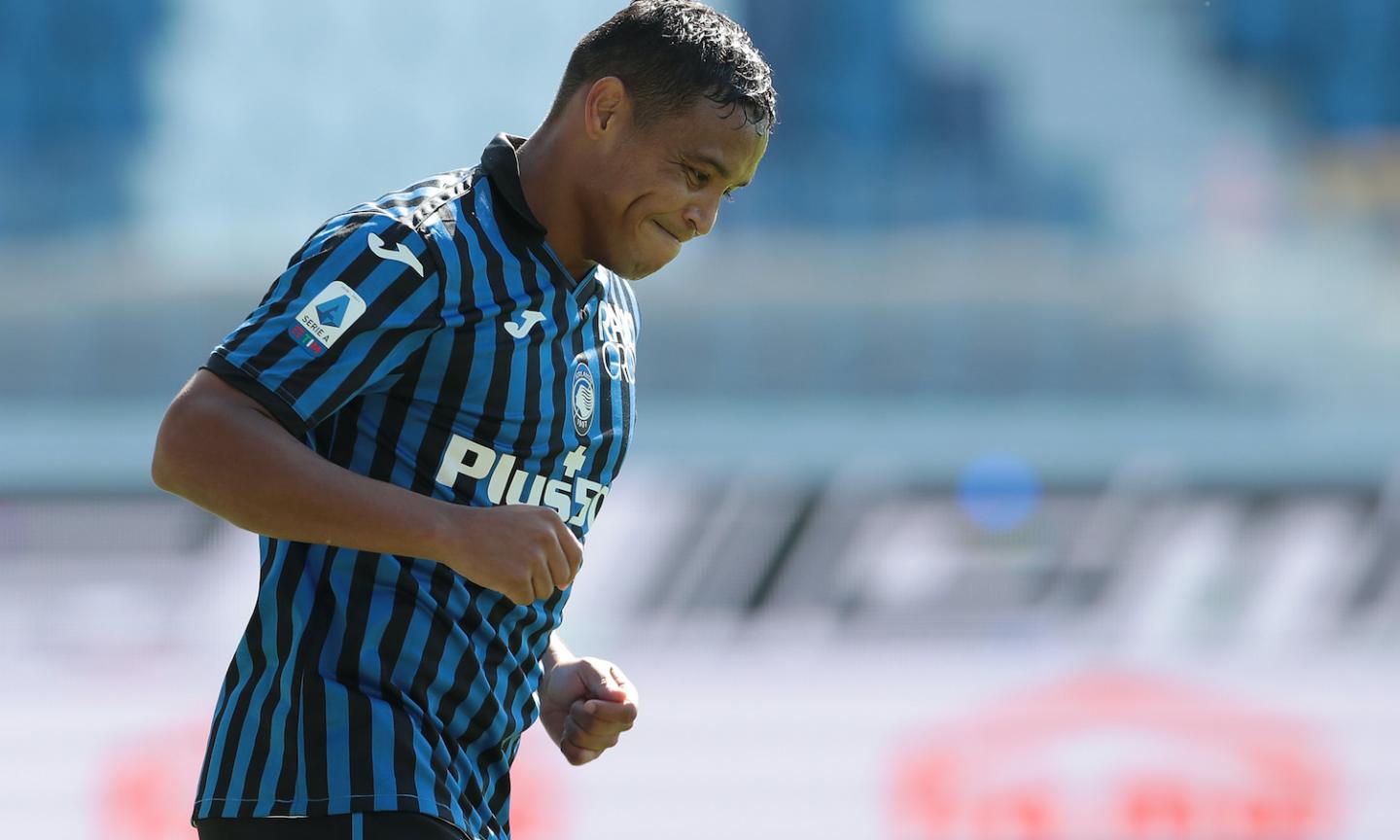 Atalantamania: Inter, ringrazia Muriel…ma lascialo a Bergamo!