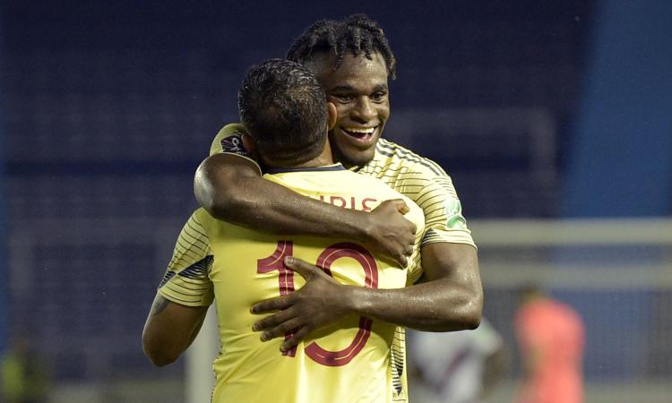 Atalantamania: Muriel, Zapata e quella garra charrúa da sfruttare col Real!