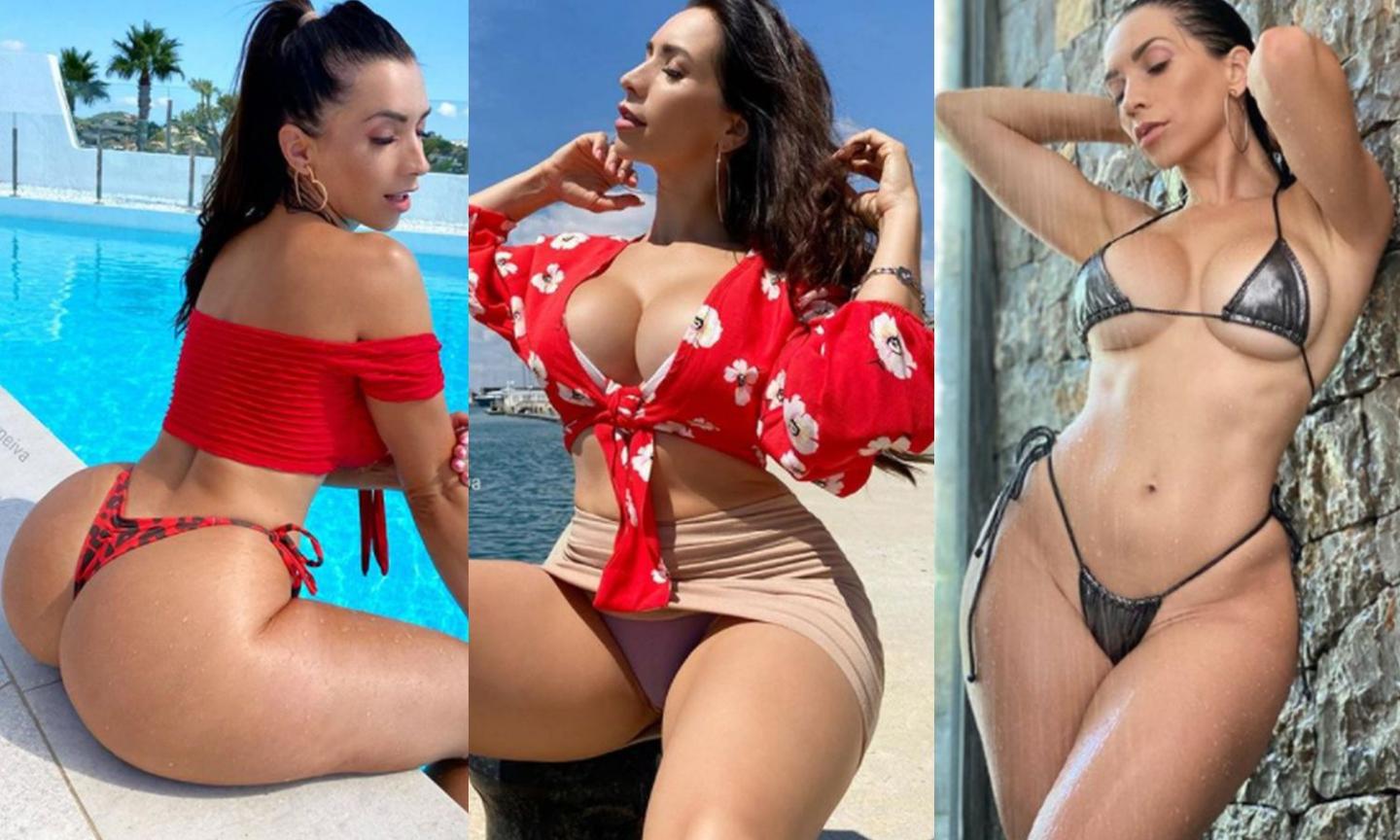 Neiva mara nue