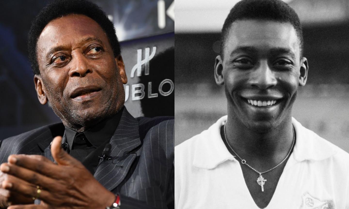 Pelé, gli 80 anni del mito: i mille gol, i nomi e la volta che fu quasi dell'Inter 