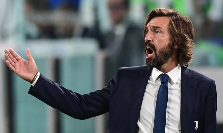 Juve, le 5 leggi di Pirlo: i suoi maestri e le regole per allenare senza Ronaldo