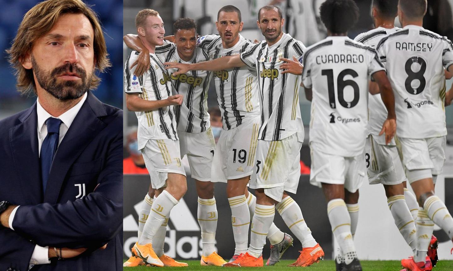 Juve, gli otto jolly di Pirlo e l'errore da non commettere con Dybala 