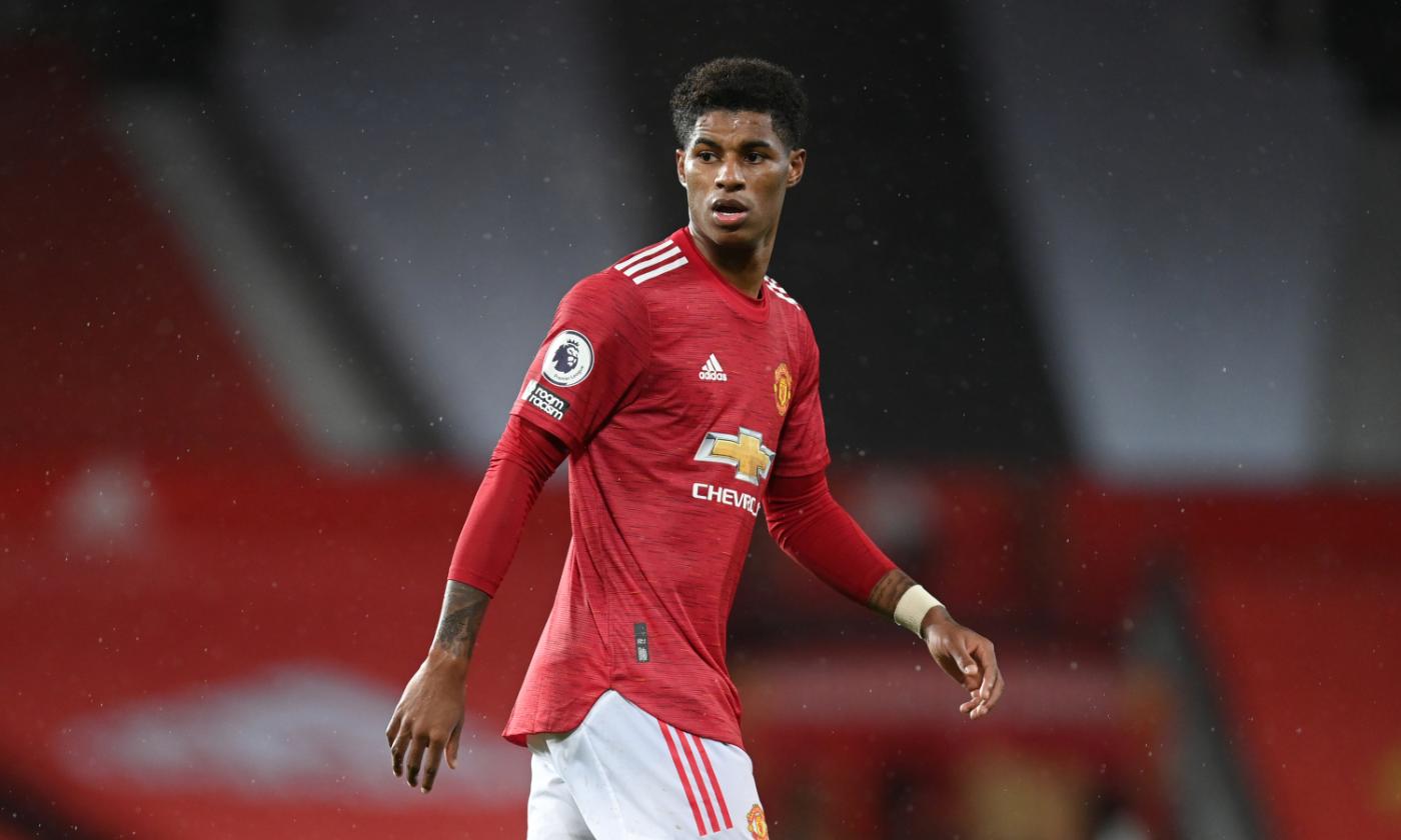 Premio sportivo dell'anno della BBC, Rashford show: in quota sorpassa Fury e Hamilton