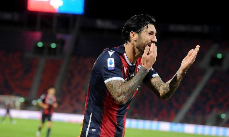 Soriano e Barrow ribaltano il Cagliari: finisce 3-2 per il Bologna