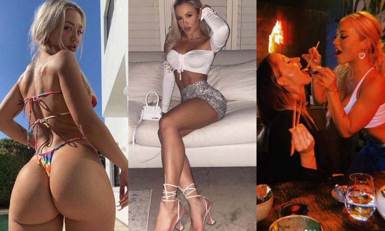 Tammy, il grande ritorno: sul divano e con le amiche NUOVE FOTO HOT