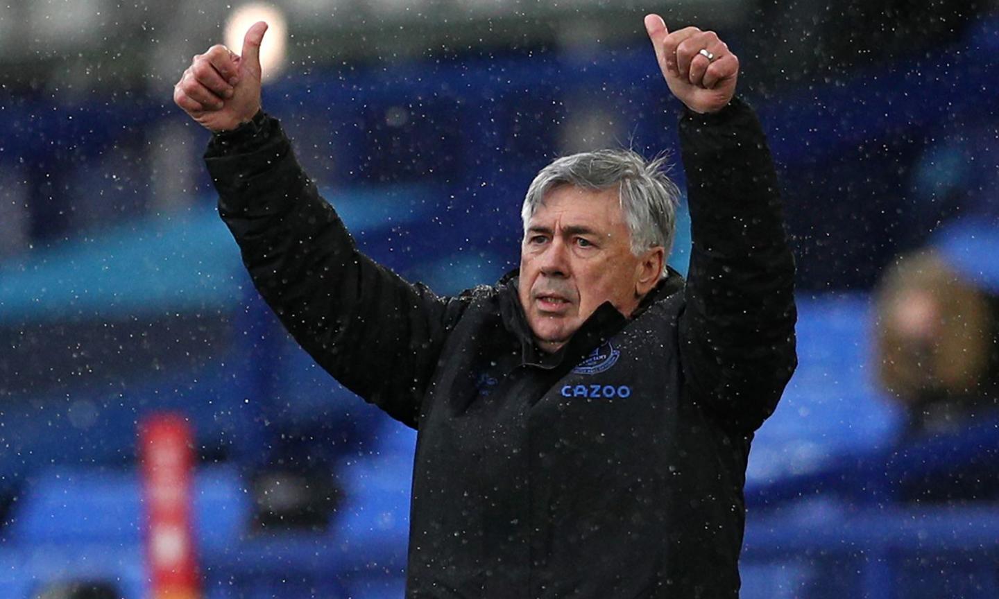 Real Madrid, clamoroso ritorno di Ancelotti? 