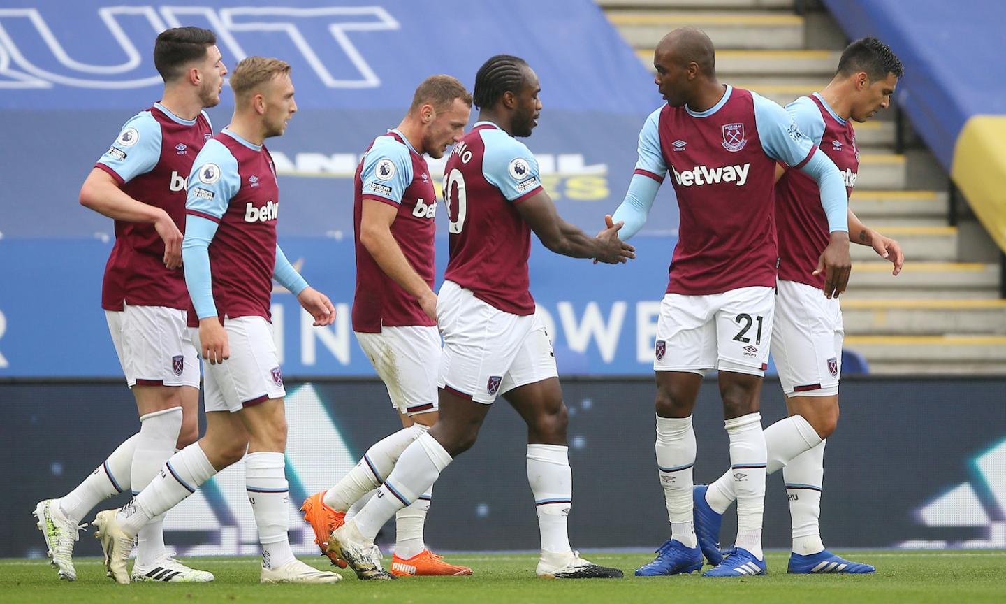 FA Cup: il West Ham soffre contro un club di quinta serie, ma ringrazia Dawson nel finale