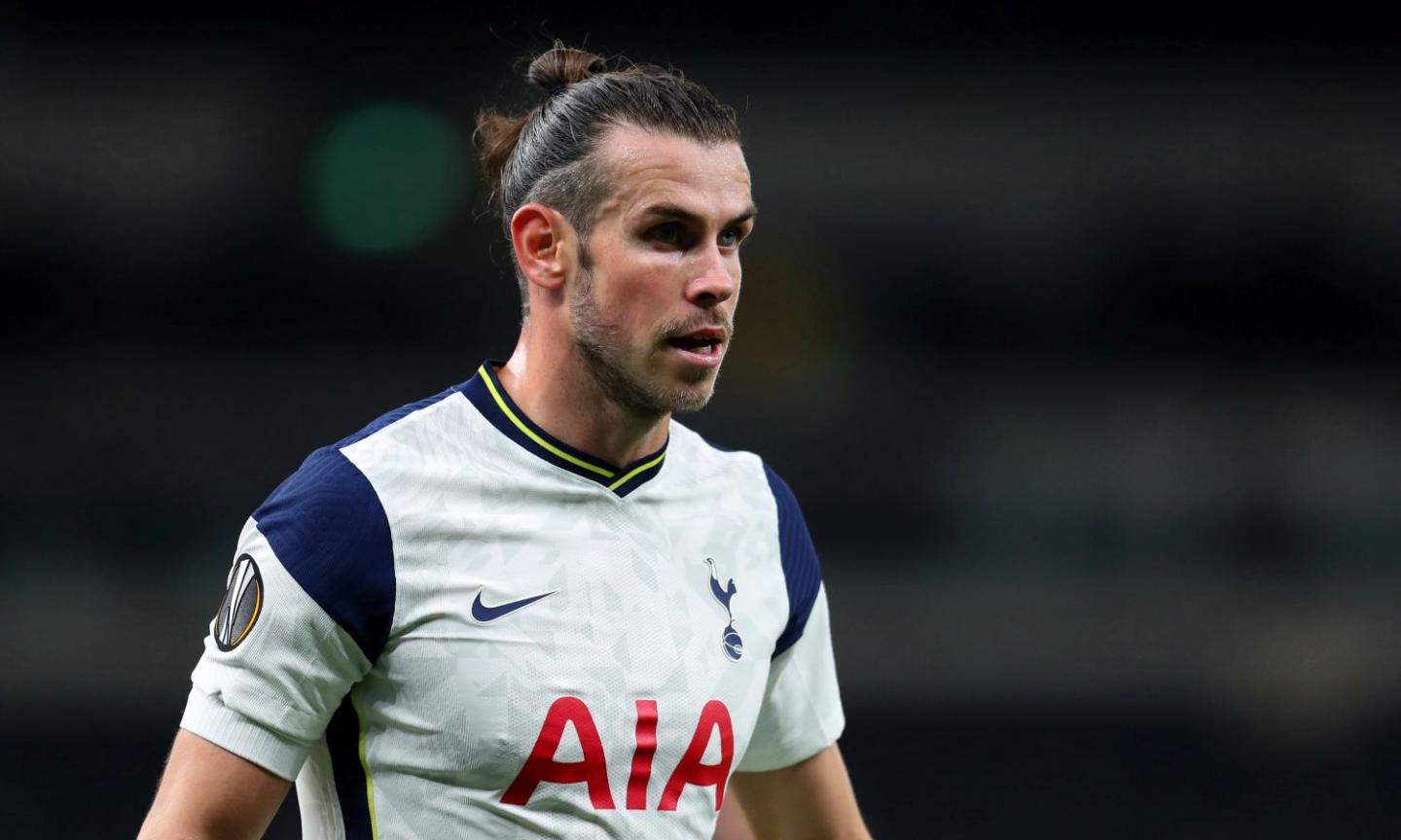 Tottenham: c’è un piano per Bale