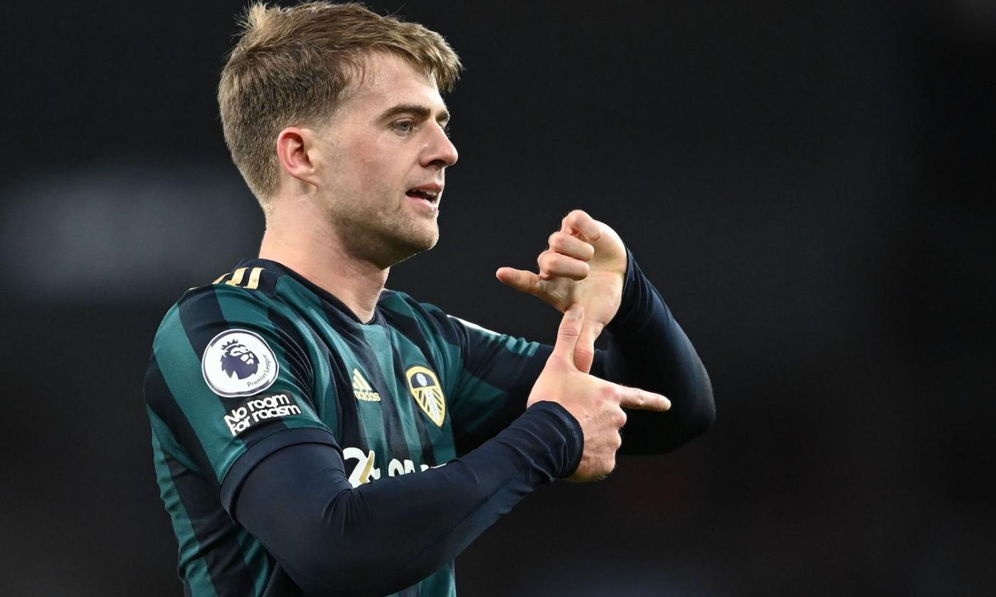 Harvard, il sassofono, il violino e i gol solo in B: il 'nobile' Bamford  bomber di Premier col Leeds. E conquista Bielsa