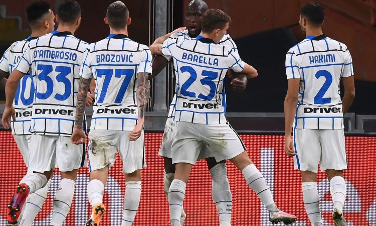 Fifa 21, l'Inter risponde al Milan: nuovo accordo con Team Bundled