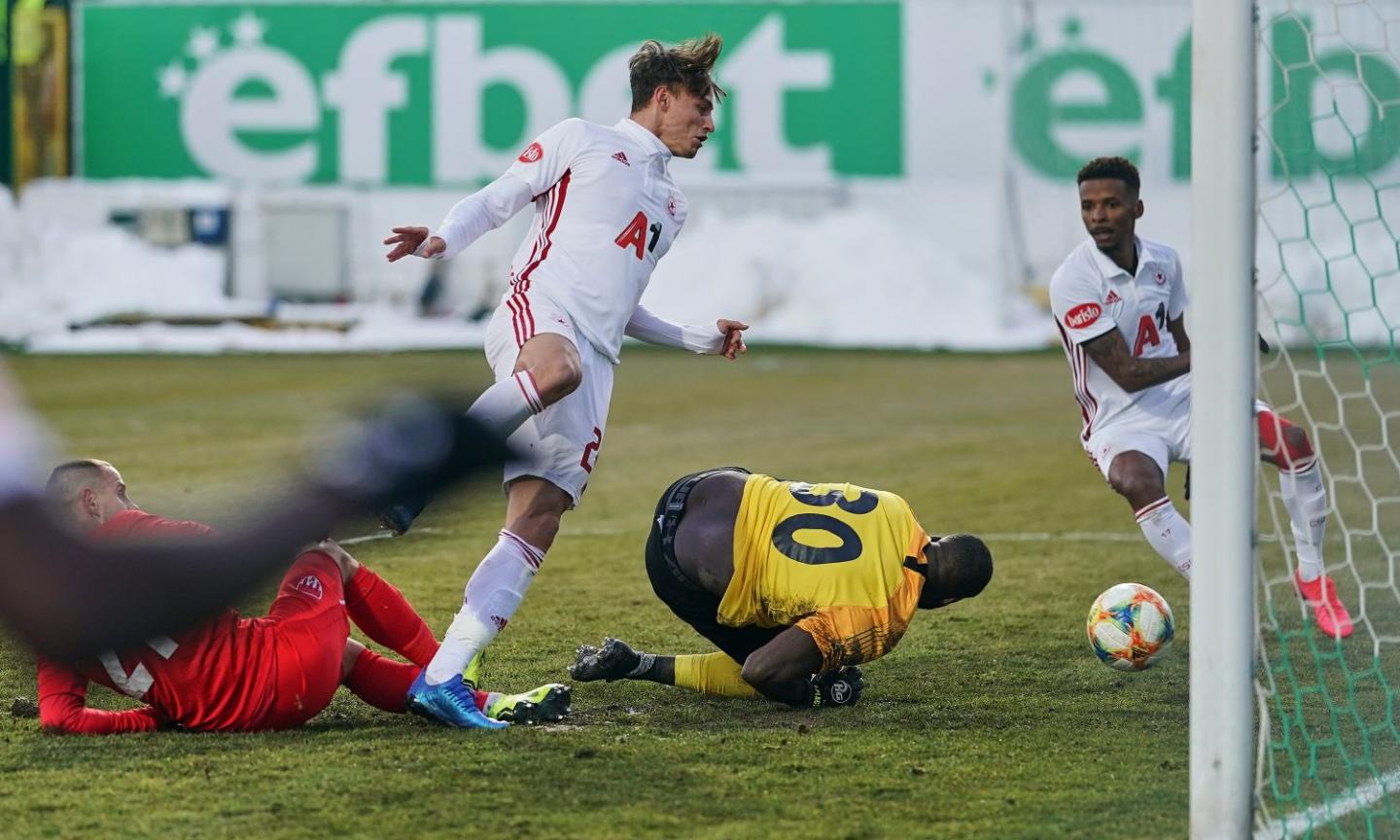 Roma, girone di burro: il Cska Sofia non è quello dell'83 e la stella è un ex Juve. Poi lo Young Boys e il solito Cluj