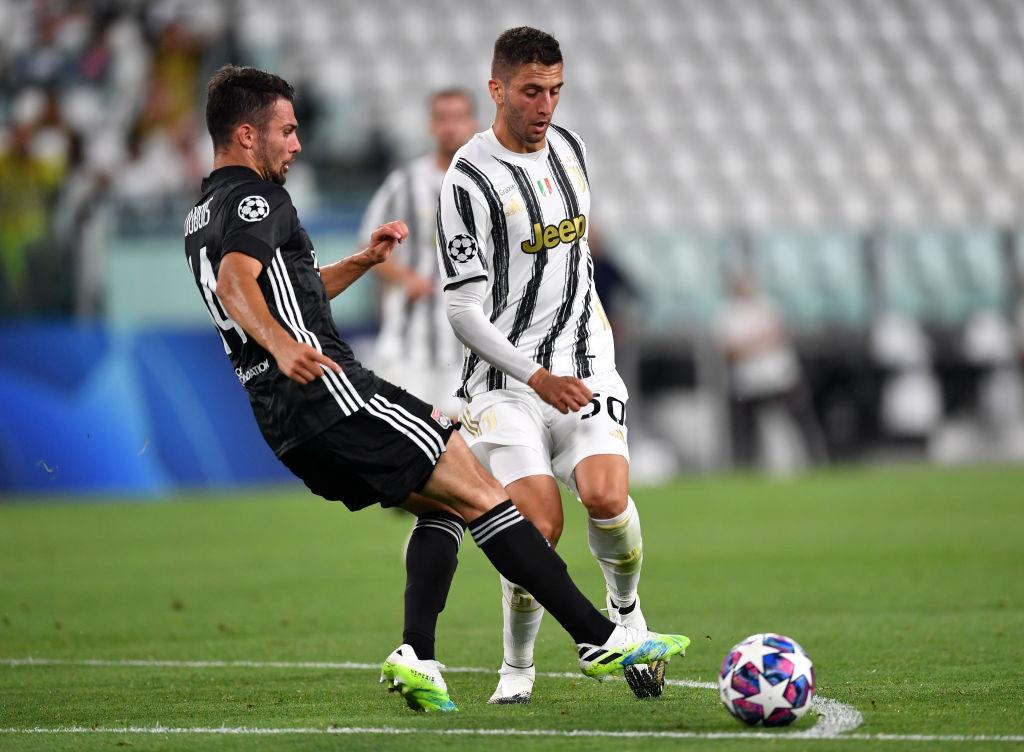 Bentancur MVP con l'Uruguay: Juve, maturità e mercato, Allegri ha le idee chiare