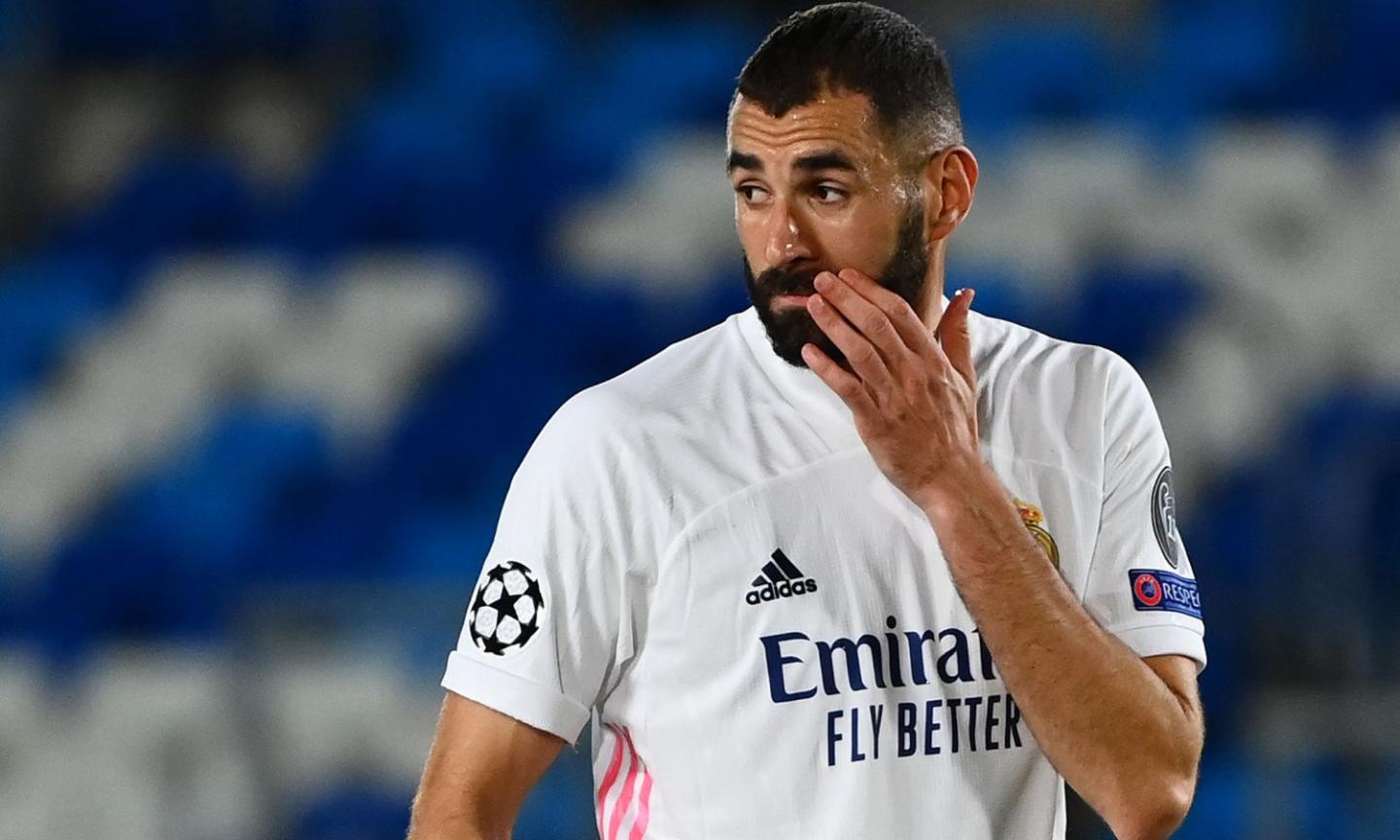 Convocati Real Madrid: Benzema salta l'Inter, recupera Casemiro