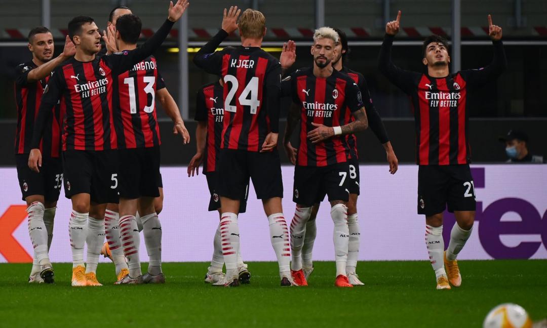 milan