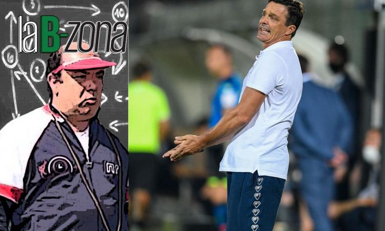 Dal Pescara al Pescara, per Oddo è crisi nera: 4 esoneri e (quasi) 50 ko in 4 anni, ora si gioca tutto