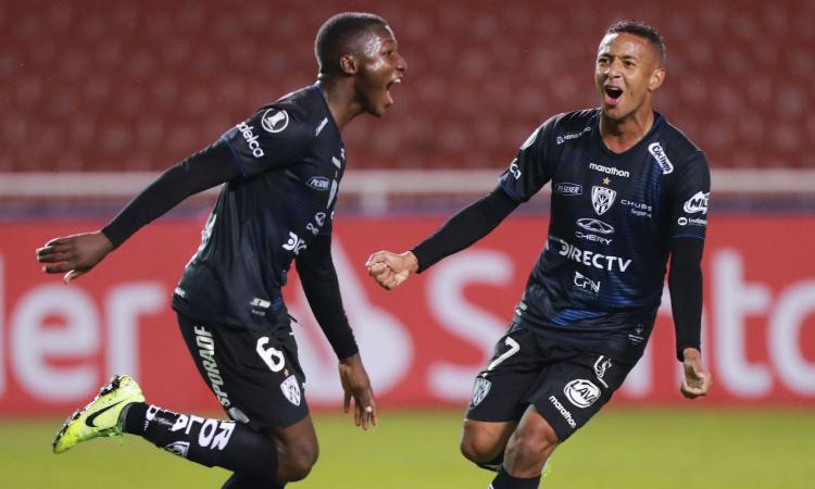 I rumors su Atalanta e Milan e il modello Kanté: Caicedo è la stella della Copa Libertadores