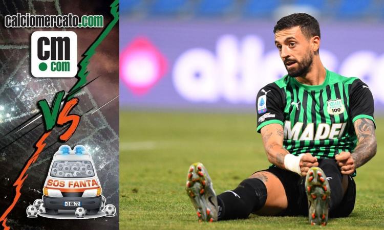 CM.COM sfida Sos Fanta, da Muriel a Caputo, da Mkhitaryan a Quagliarella: qual è la miglior top 11?