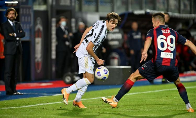 Juve, le vere cifre dell'affare Chiesa
