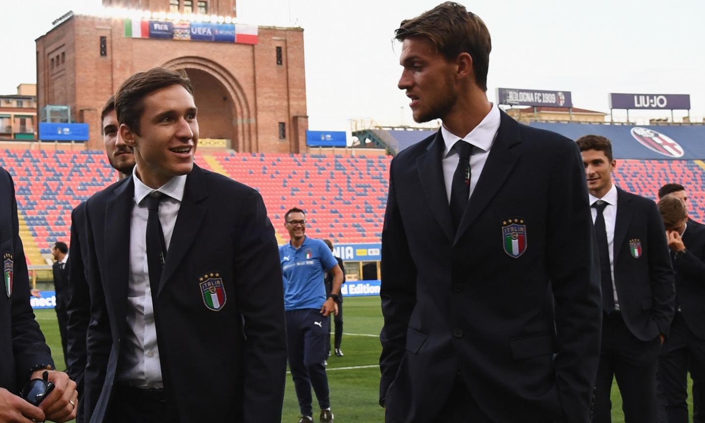 Juve, le vere cifre dell'affare Rugani e il futuro del difensore: la strategia decisa