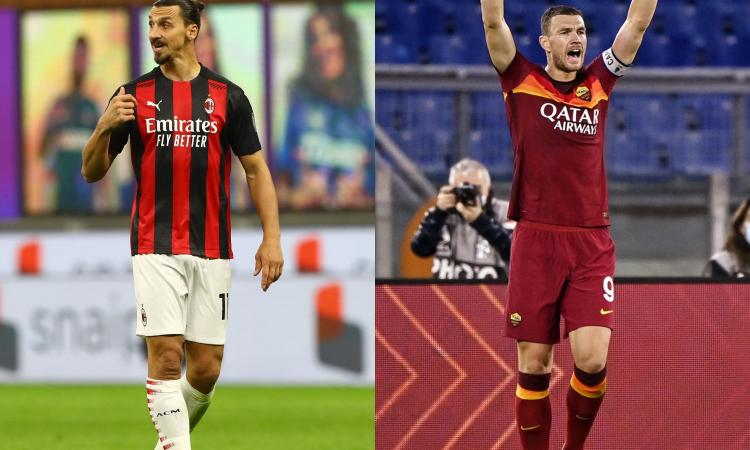 Milan, l'Udinese in trasferta è tabù. La Roma vuole capire chi è, sfida del più bel calcio d'Italia tra Napoli e Sassuolo