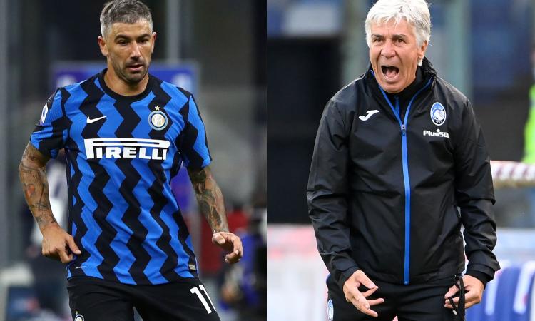 Kolarov il peggiore in Serie A, ma il flop della 4ª giornata è l'Atalanta di Gasp