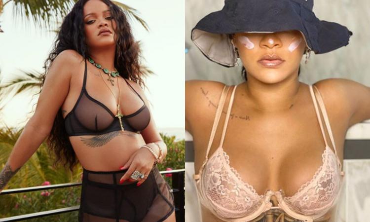 Sexy, esplosiva e... tra le più ricche d'America: Rihanna manda in tilt i suoi fan. E incassa più di 600 milioni FOTO