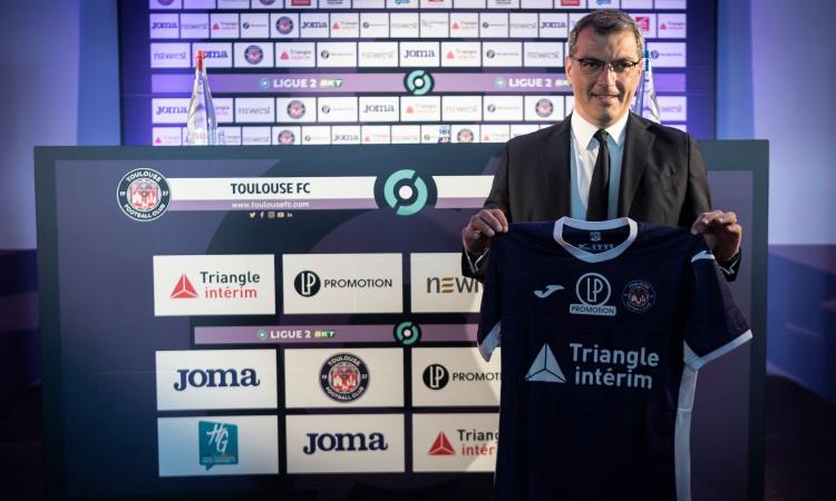 Milan, senti il presidente del Tolosa: 'Vi spiego Red Bird e i loro metodi. No ai giocatori sopra i 25 anni, il mercato...'