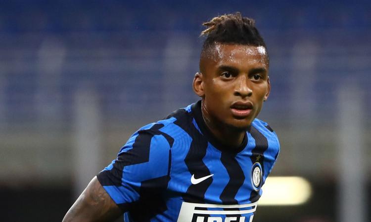 Inter, ecco dove può finire Dalbert