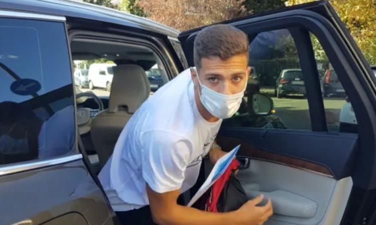 Borussia Dortmund, piace Dalot