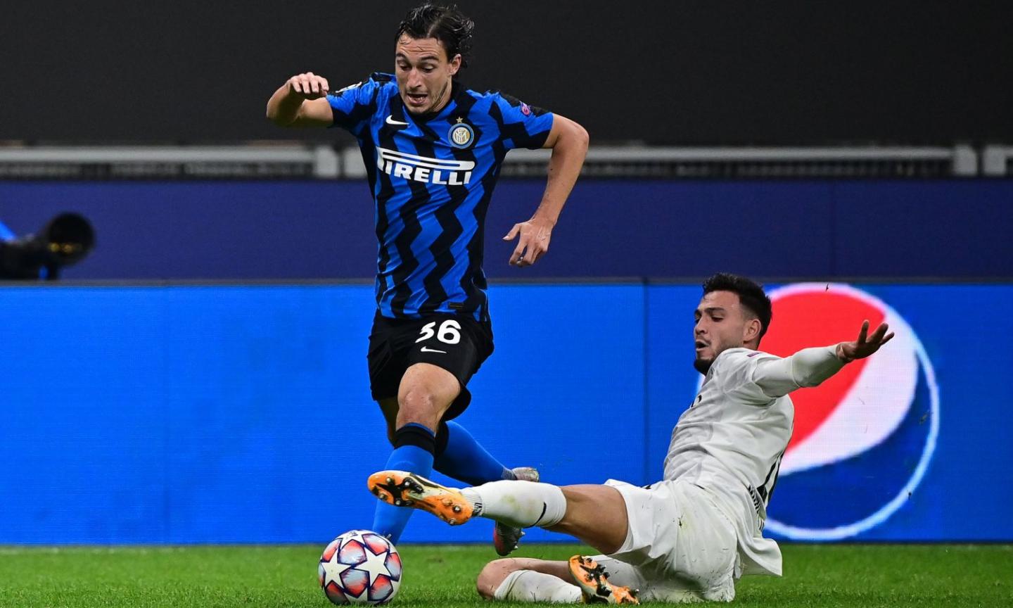 Inter, Darmian: 'Abbimao lasciato punti indietro, adesso conta solo vincere' 