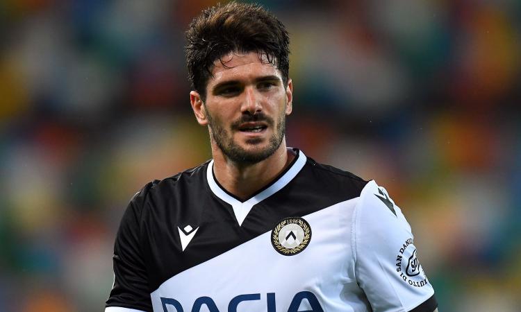 Blitz della Juve per De Paul: i dettagli