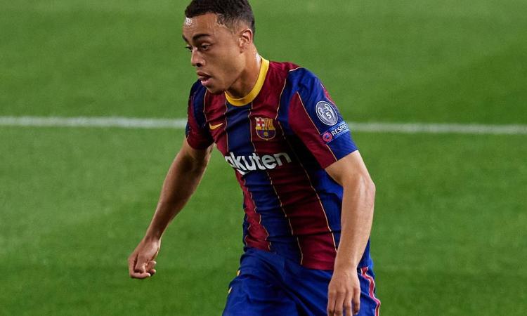Barcellona, Dest vuole rimanere Barcellona, Dest vuole rimanere