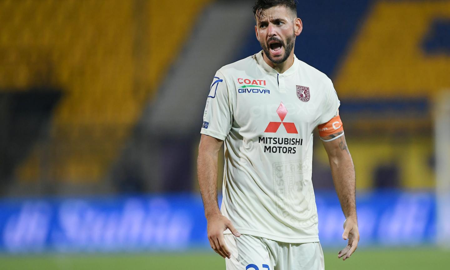 Serie B: il Chievo rimonta il Monza con super Djordjevic! Pari Reggina, vincono Frosinone, Salernitana e Spal