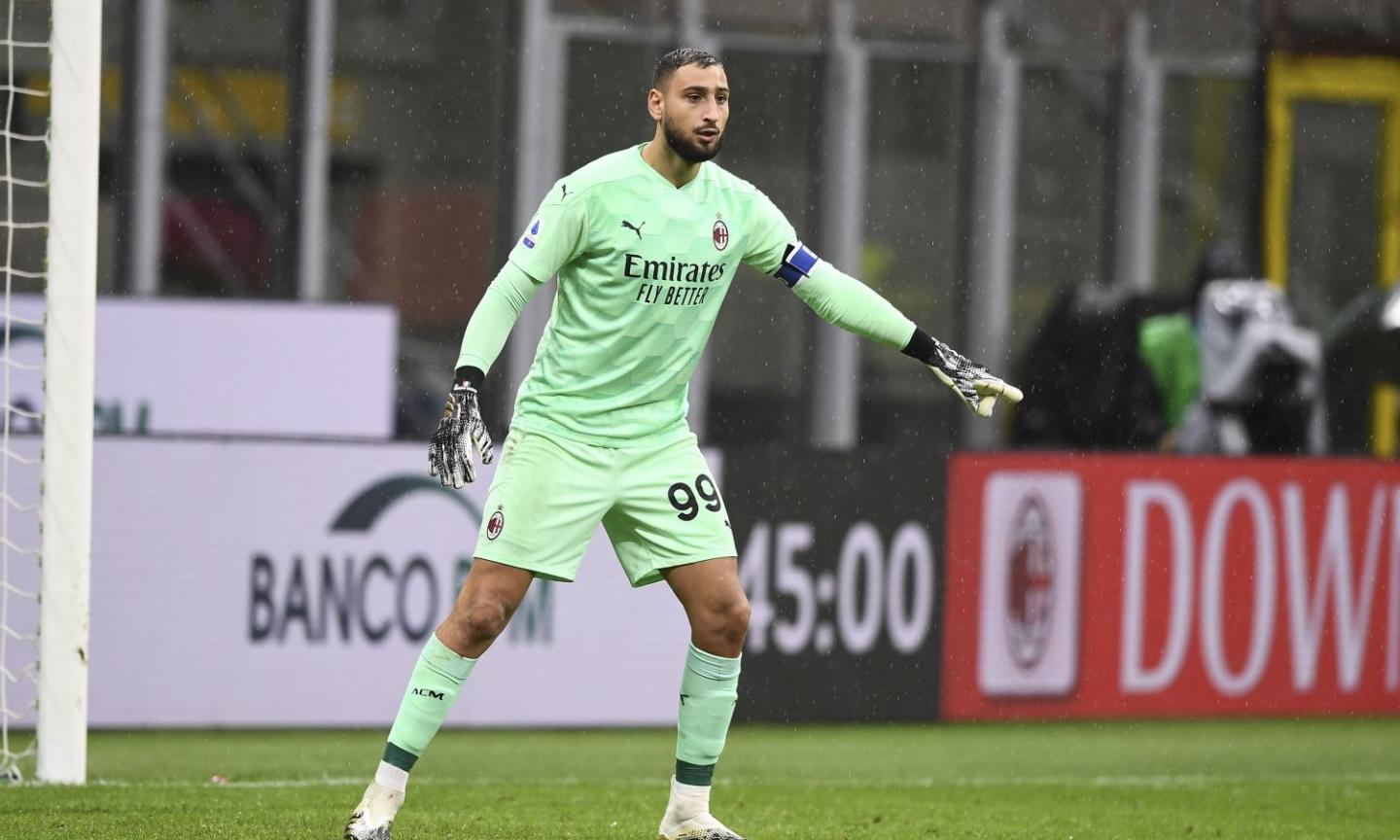 Chelsea, addio Donnarumma