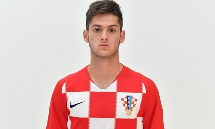 'Non gioco a calcio per i milioni e le belle donne': Juve stregata da Duvnjak, leader e ragazzo della porta accanto