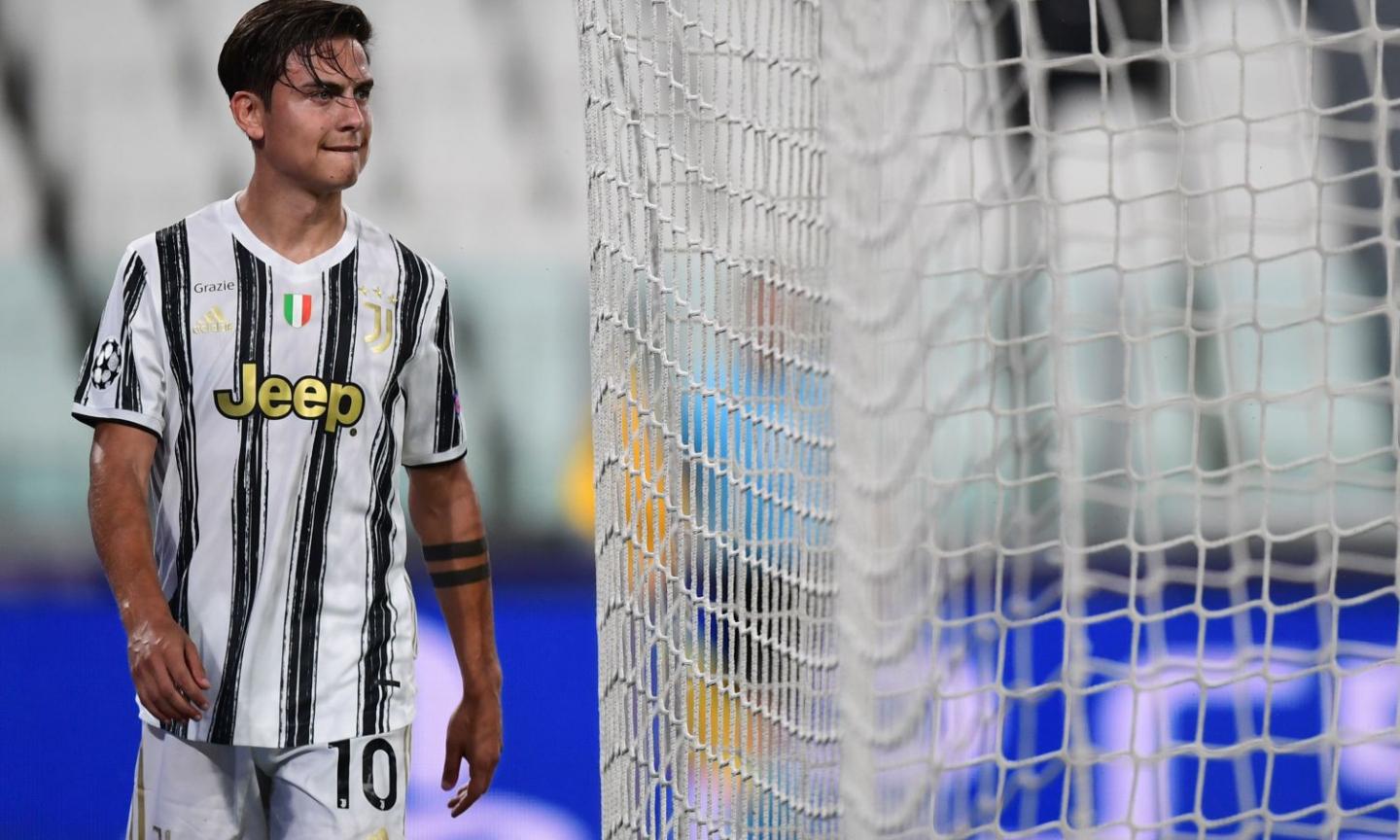 Dybala con la febbre, ma il tampone è negativo: ecco quando rientra a Torino