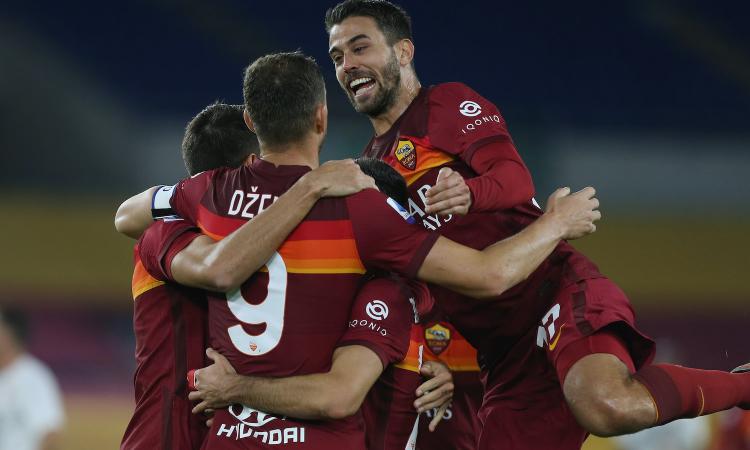 Serie A, più Atalanta che Roma in un match da over. Lazio-Napoli sul filo dell'equilibrio